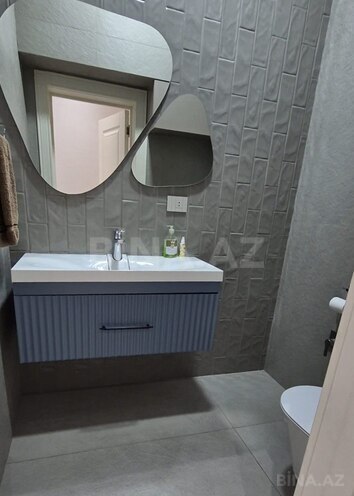 Сдаётся 2-комн. новостройка 120 м², м. Ичеришехер, photo 11 from 14