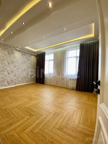 Продаётся 3-комн. новостройка 151.7 м², м. Элмляр Академиясы, photo 21 from 32