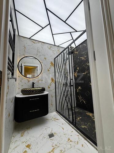 Продаётся 3-комн. новостройка 151.7 м², м. Элмляр Академиясы, photo 20 from 32