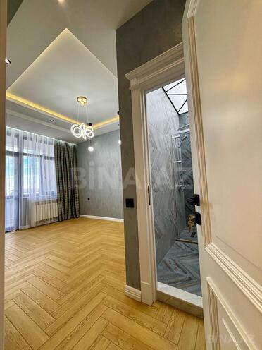 Продаётся 3-комн. новостройка 151.7 м², м. Элмляр Академиясы, photo 16 from 32