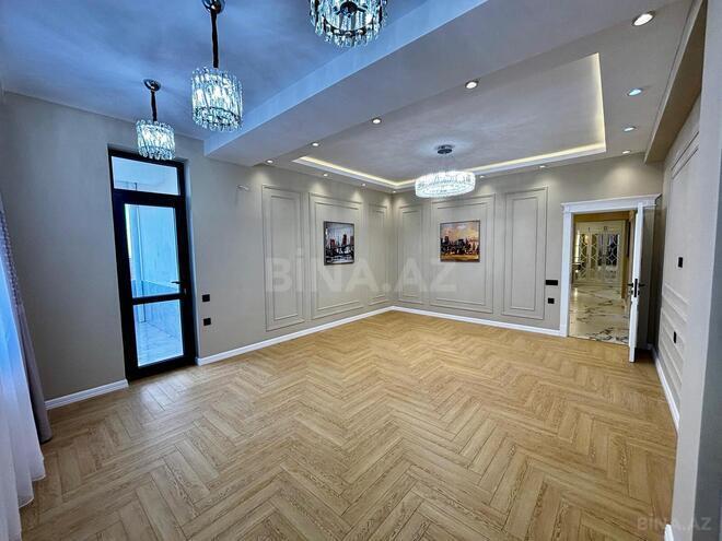 Продаётся 3-комн. новостройка 151.7 м², м. Элмляр Академиясы, photo 12 from 32