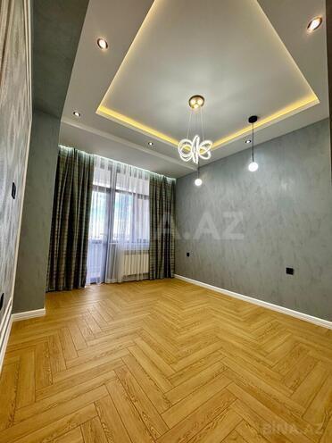 Продаётся 3-комн. новостройка 151.7 м², м. Элмляр Академиясы, photo 18 from 32