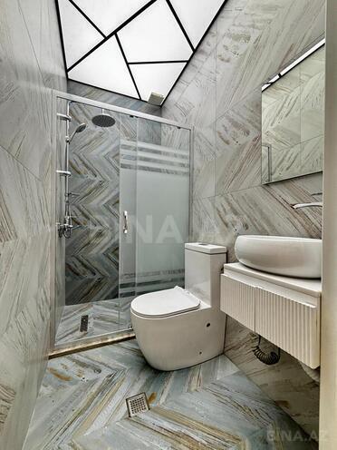 Продаётся 3-комн. новостройка 151.7 м², м. Элмляр Академиясы, photo 25 from 32