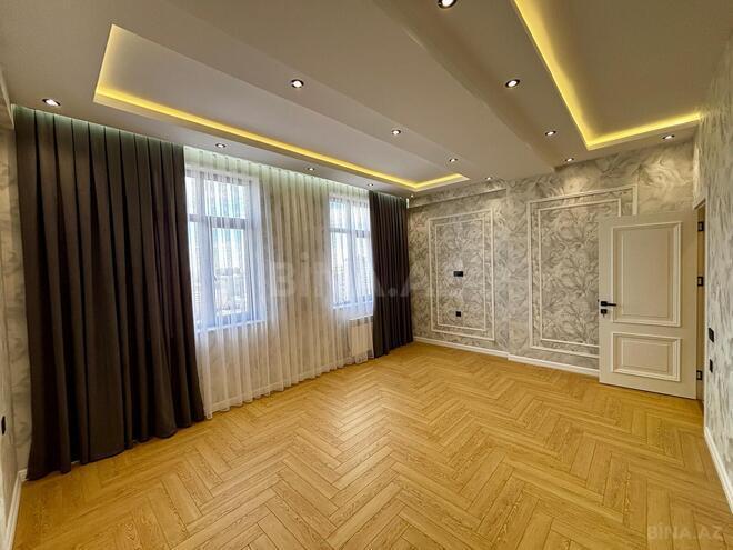 Продаётся 3-комн. новостройка 151.7 м², м. Элмляр Академиясы, photo 23 from 32