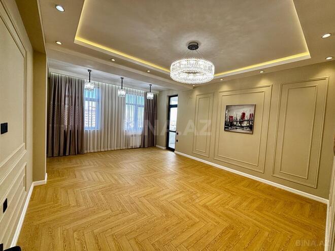 Продаётся 3-комн. новостройка 151.7 м², м. Элмляр Академиясы, photo 10 from 32