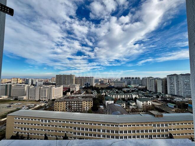 Продаётся 3-комн. новостройка 151.7 м², м. Элмляр Академиясы, photo 27 from 32