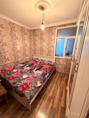 Продаётся 3-комн. вторичка 64 м², м. Ази Асланов, photo 8 from 14