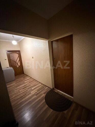 Продаётся 3-комн. вторичка 64 м², м. Ази Асланов, photo 13 from 14