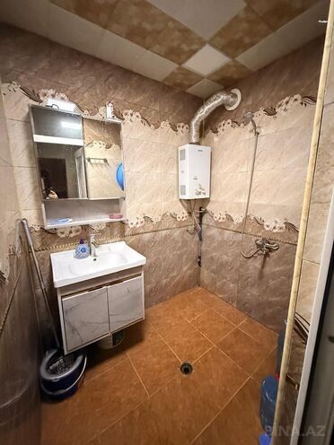 Продаётся 3-комн. вторичка 64 м², м. Ази Асланов, photo 11 from 14