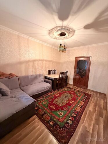 Продаётся 3-комн. вторичка 64 м², м. Ази Асланов, photo 1 from 14