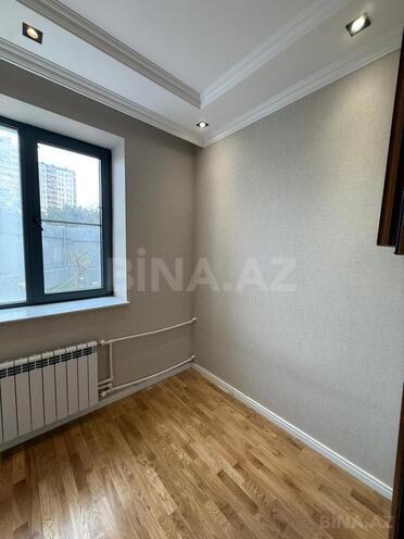 Satılır 3 otaqlı yeni tikili 67 m², Memar Əcəmi m., photo 16 from 25