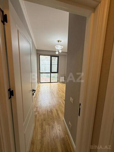 Satılır 3 otaqlı yeni tikili 67 m², Memar Əcəmi m., photo 14 from 25