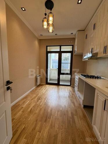 Satılır 3 otaqlı yeni tikili 67 m², Memar Əcəmi m., photo 20 from 25