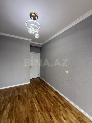 Satılır 3 otaqlı yeni tikili 67 m², Memar Əcəmi m., photo 12 from 25