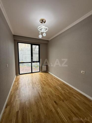 Satılır 3 otaqlı yeni tikili 67 m², Memar Əcəmi m., photo 11 from 25