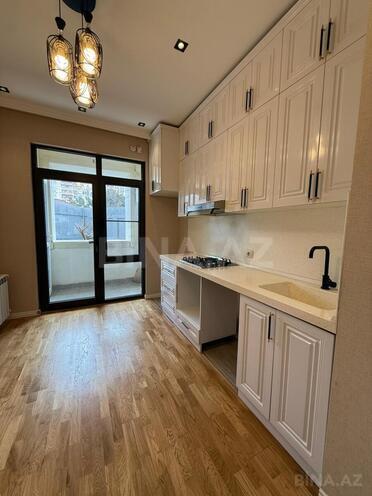 Satılır 3 otaqlı yeni tikili 67 m², Memar Əcəmi m., photo 19 from 25