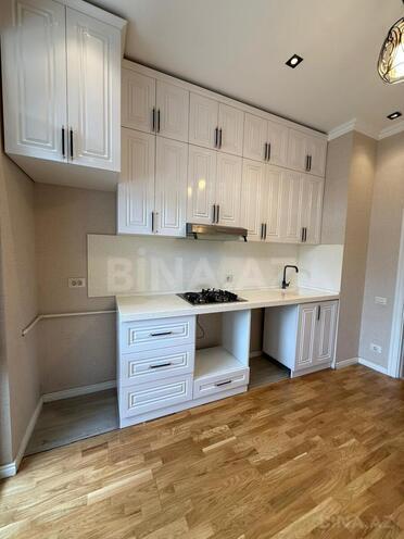 Satılır 3 otaqlı yeni tikili 67 m², Memar Əcəmi m., photo 8 from 25