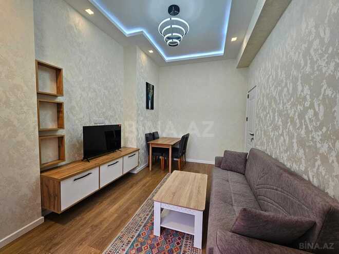 Сдаётся 2-комн. новостройка 55 м², м. 28 мая, photo 5 from 14