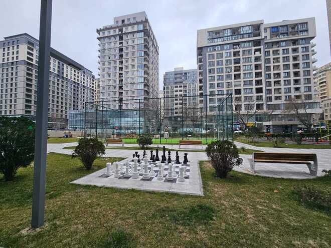 Сдаётся 2-комн. новостройка 55 м², м. 28 мая, photo 12 from 14