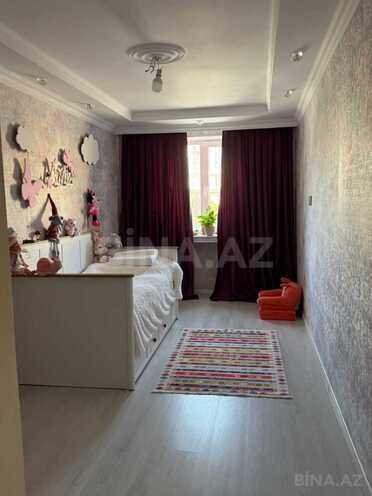 Satılır 3 otaqlı köhnə tikili 68 m², Nəriman Nərimanov m., photo 7 from 11