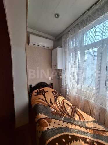 İcarəyə verilir 2 otaqlı köhnə tikili 55 m², 20 Yanvar m., photo 6 from 10