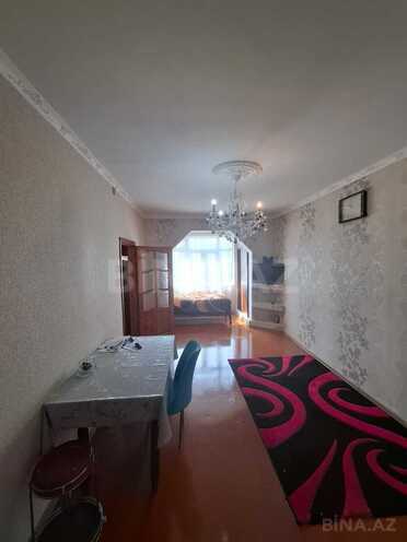İcarəyə verilir 2 otaqlı köhnə tikili 55 m², 20 Yanvar m., photo 1 from 10