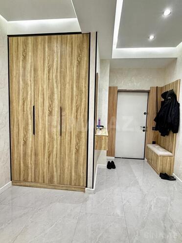 Сдаётся 3-комн. новостройка 91.7 м², м. Низами, photo 5 from 32