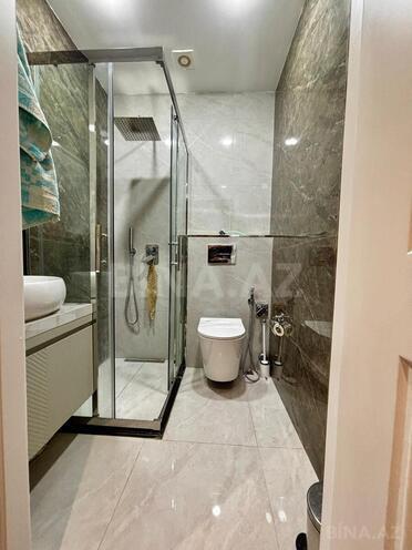 Сдаётся 3-комн. новостройка 91.7 м², м. Низами, photo 28 from 32