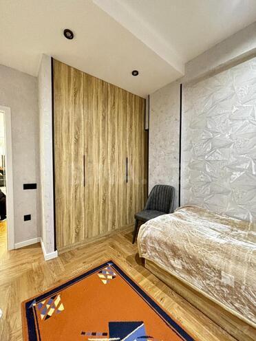 Сдаётся 3-комн. новостройка 91.7 м², м. Низами, photo 25 from 32