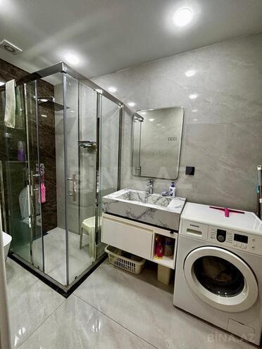 Сдаётся 3-комн. новостройка 91.7 м², м. Низами, photo 27 from 32