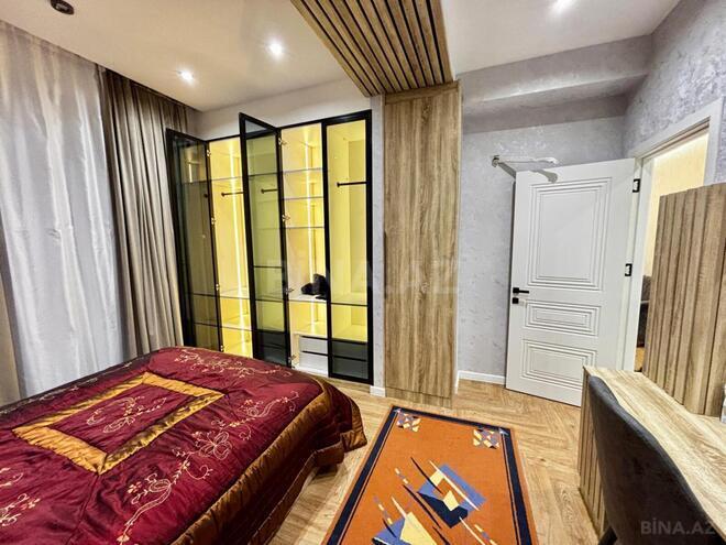 Сдаётся 3-комн. новостройка 91.7 м², м. Низами, photo 23 from 32