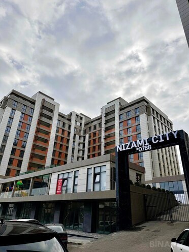 Сдаётся 3-комн. новостройка 91.7 м², м. Низами, photo 3 from 32