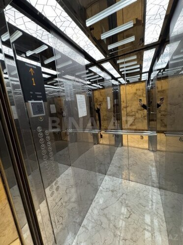 Продаётся 4-комн. новостройка 164 м², Насиминский  р., photo 14 from 16