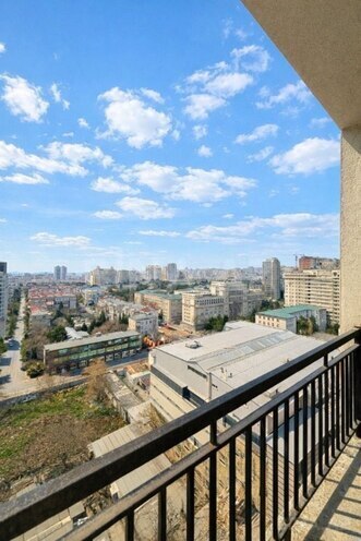 Продаётся 4-комн. новостройка 164 м², Насиминский  р., photo 6 from 16