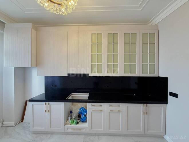 Продаётся 3-комн. новостройка 100 м², м. 28 мая, photo 1 from 29