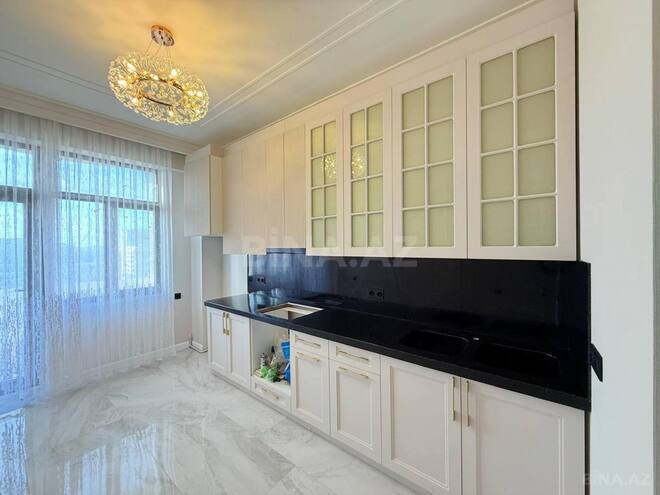 Продаётся 3-комн. новостройка 100 м², м. 28 мая, photo 8 from 29