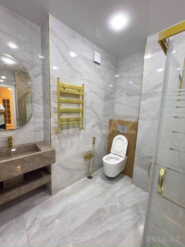 Продаётся 3-комн. новостройка 100 м², м. 28 мая, photo 21 from 29