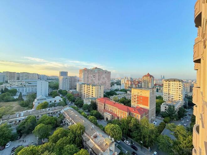 Продаётся 3-комн. новостройка 100 м², м. 28 мая, photo 4 from 29