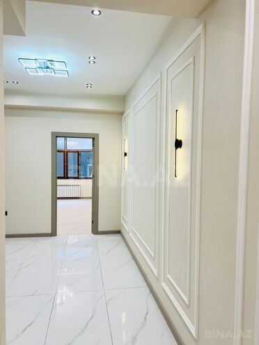 Satılır 2 otaqlı yeni tikili 72 m², 20 Yanvar m., photo 4 from 26