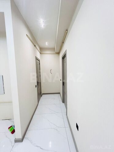 Satılır 2 otaqlı yeni tikili 72 m², 20 Yanvar m., photo 17 from 26