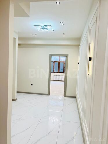 Satılır 2 otaqlı yeni tikili 72 m², 20 Yanvar m., photo 19 from 26