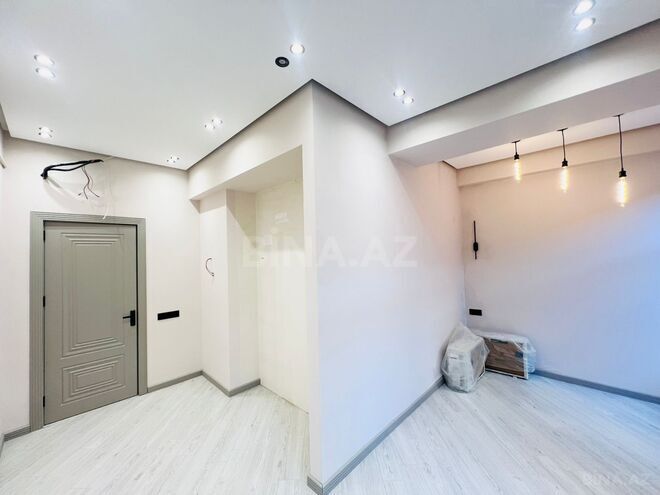 Satılır 2 otaqlı yeni tikili 72 m², 20 Yanvar m., photo 14 from 26