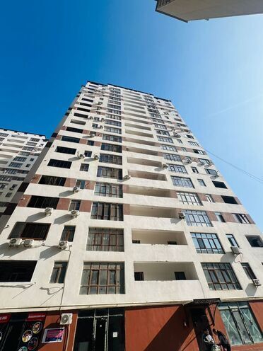 Satılır 2 otaqlı yeni tikili 72 m², 20 Yanvar m., photo 25 from 26
