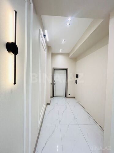 Satılır 2 otaqlı yeni tikili 72 m², 20 Yanvar m., photo 9 from 26