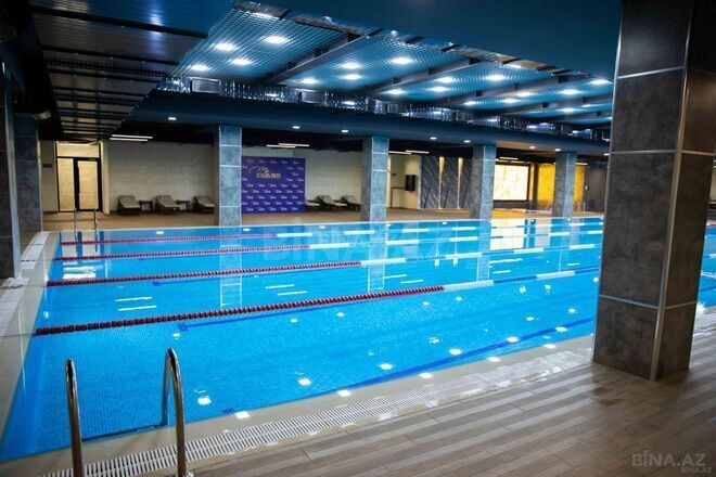 Satılır 2 otaqlı yeni tikili 72 m², 20 Yanvar m., photo 24 from 26