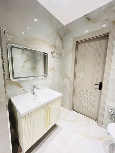 Satılır 2 otaqlı yeni tikili 72 m², 20 Yanvar m., photo 15 from 26