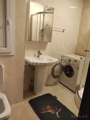 Сдаётся 3-комн. вторичка 70 м², м. Мемар Аджеми, photo 9 from 10