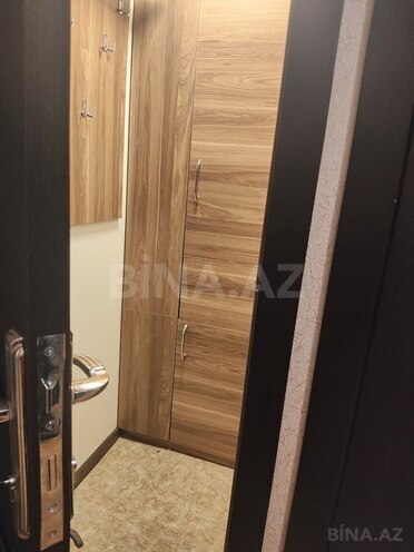 Сдаётся 3-комн. вторичка 70 м², м. Мемар Аджеми, photo 8 from 10