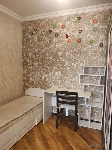 Сдаётся 3-комн. вторичка 70 м², м. Мемар Аджеми, photo 7 from 10