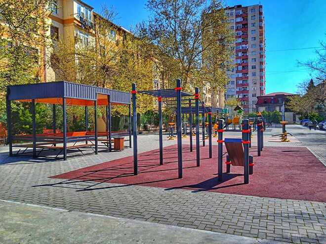 Satılır 2 otaqlı köhnə tikili 70 m², Nəsimi m., photo 3 from 20